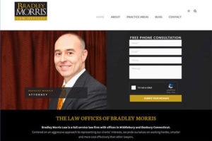 Bradley Morris Law Offices